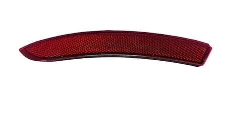 Skoda Octavia 4 Sedan 2021-2024 Arası Modeller Arka Tampon Sol Reflektör 5E7945105