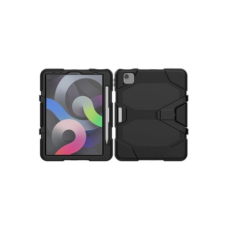 Apple İpad Pro 11 (2020) Kılıf Griffin Tablet Kapak - Siyah iegxx