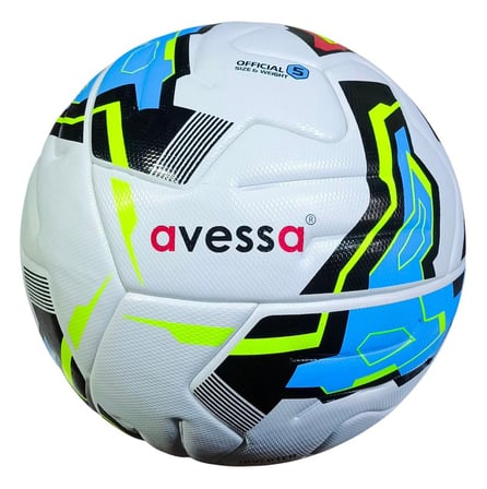 Özel Üretim TBFT-500 Thermo Bonded Profesyonel Futbol Topu 5 No (18) Antrenman Halı Saha Aktivite