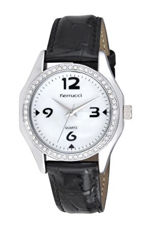 Ferrucci 5FK464 Kadın Kol Saati