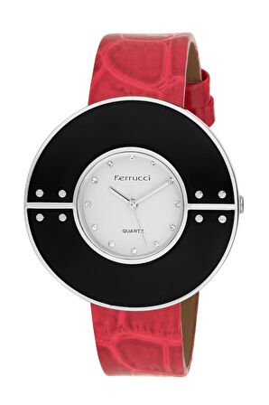 Ferrucci 5FK629 Kadın Kol Saati