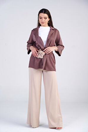 Favori Tekstil Yeni Sezon İkili Takımımız, Her Anınıza Sofistike Bir Dokunuş Katmak İçin Tasarlandı.