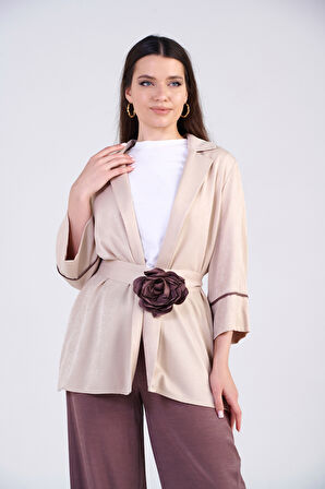 Favori Tekstil Yeni Sezon İkili Takımımız, Her Anınıza Sofistike Bir Dokunuş Katmak İçin Tasarlandı.