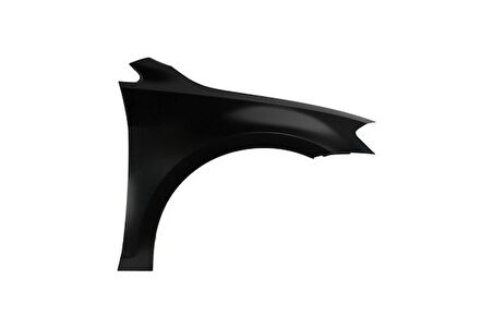 5G0821106 Çamurluk Ön Sağ Golf 7 2012-2020