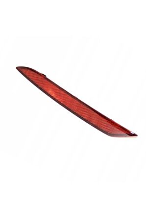 Sol Arka Tampon Reflektörü Golf 7.5 17-20 5g0945105c