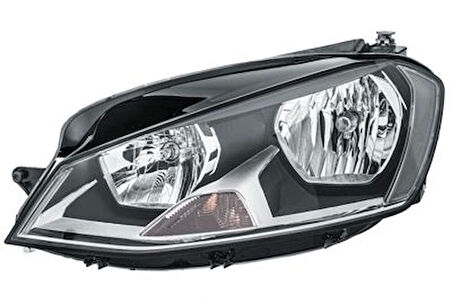5G1941005E Far Komple Sol Golf 2013-2017
