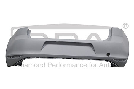 5G6807417AP Tampon Arka Golf 7 2012-2020
