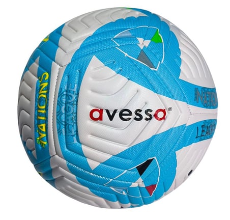 Delux Serisi Turnuva Arkadaş Takım Sporu FT-660 Futbol Topu 5 No