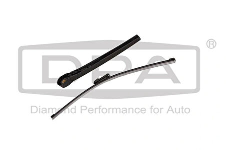 5G9955707 SET Sİ̇LECEK KOLU ARKA - GOLF14-17