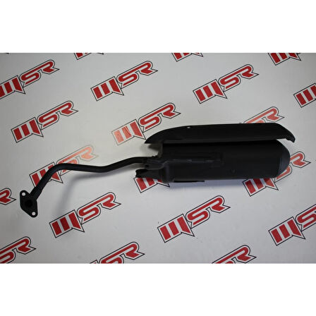 Activa S 125 Egzos (538673146)