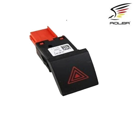 5J0953235E RBE Anahtar Flaşör Fabıa-Roomster 2011-->