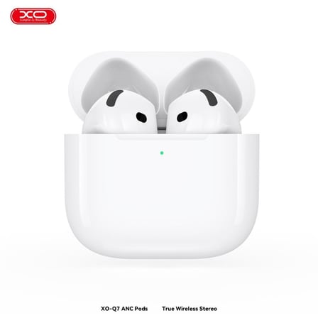 Özel Seri Aktif Hareket Koşu Q7 Gürültü Engelleme Özellikli AirPods Kulaklık