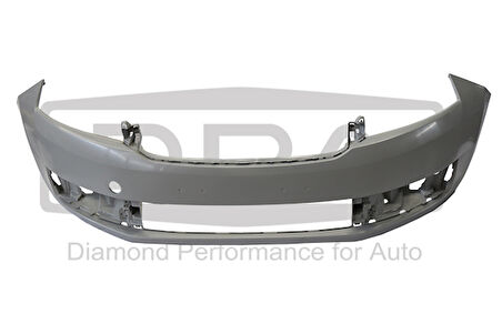 5JA807221 Tampon Ön Rapıd 2013 -->