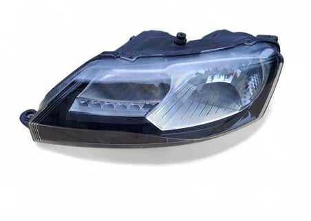 Skoda Rapid Sağ Ön Far Gündüz Led 10Pin 2013-2020 5JB941018B