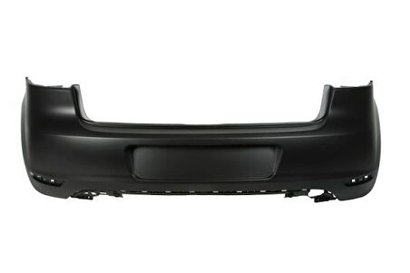 5K6807421 Tampon Arka Golf 6 2009-2012