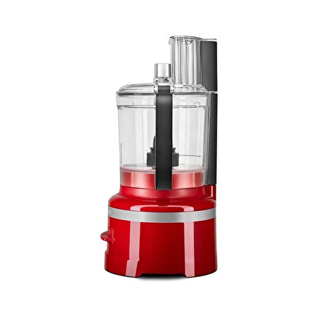 KitchenAid 5KFP1319EER 3,1 L Mutfak Robotu Empire Red