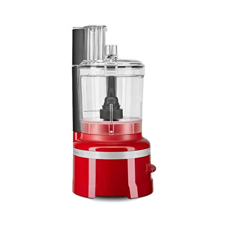 KitchenAid 5KFP1319EER 3,1 L Mutfak Robotu Empire Red