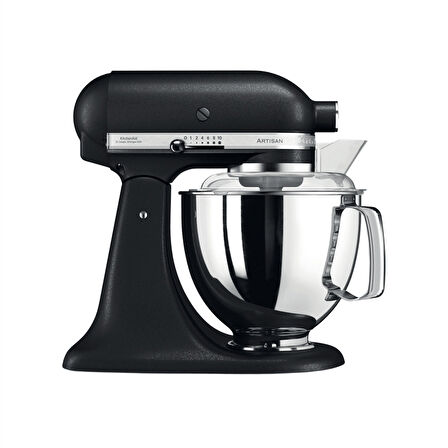 KitchenAid Artisan 5KSM175PS 4,8 L Stand Mikser - Dondurma Yapma Aparat Hediyeli