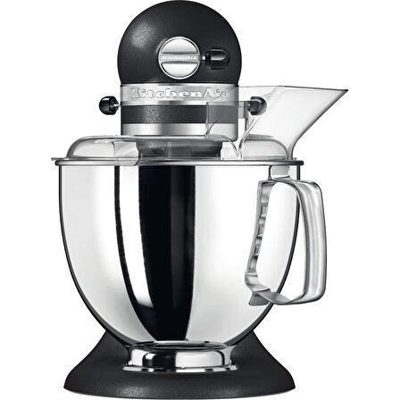 KitchenAid Artisan 5KSM175PS 4,8 L Stand Mikser - Dondurma Yapma Aparat Hediyeli