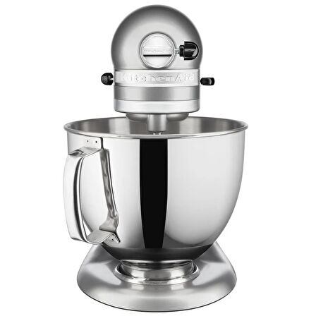 KitchenAid Artisan 5KSM175PS 4,8 L Stand Mikser - Dondurma Yapma Aparat Hediyeli