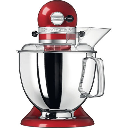 KitchenAid Artisan 5KSM175PS 4,8 L Stand Mikser - Dondurma Yapma Aparat Hediyeli