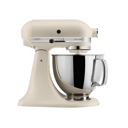 KitchenAid Artisan 5KSM175PS 4,8 L Stand Mikser - Dondurma Yapma Aparat Hediyeli