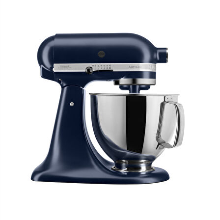 KitchenAid Artisan 5KSM175PS 4,8 L Stand Mikser - Dondurma Yapma Aparat Hediyeli