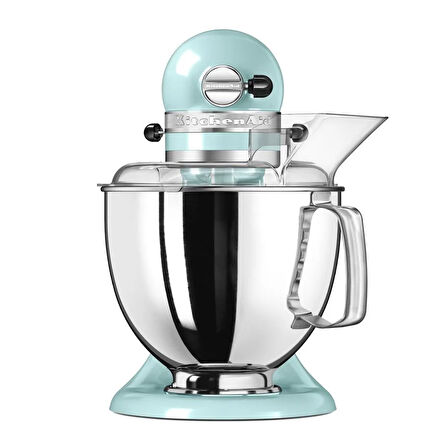 KitchenAid Artisan 5KSM175PS 4,8 L Stand Mikser - Dondurma Yapma Aparat Hediyeli