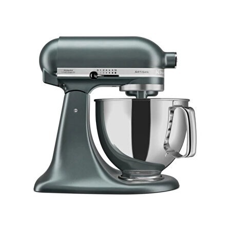 KitchenAid Artisan 5KSM175PS 4,8 L Stand Mikser - Dondurma Yapma Aparat Hediyeli