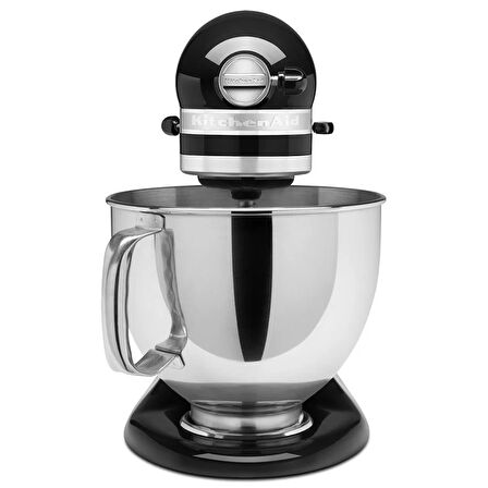 KitchenAid Artisan 5KSM175PS 4,8 L Stand Mikser - Dondurma Yapma Aparat Hediyeli