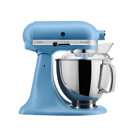 KitchenAid Artisan 5KSM175PS 4,8 L Stand Mikser - Dondurma Yapma Aparat Hediyeli