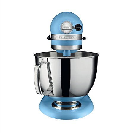 KitchenAid Artisan 5KSM175PS 4,8 L Stand Mikser - Dondurma Yapma Aparat Hediyeli
