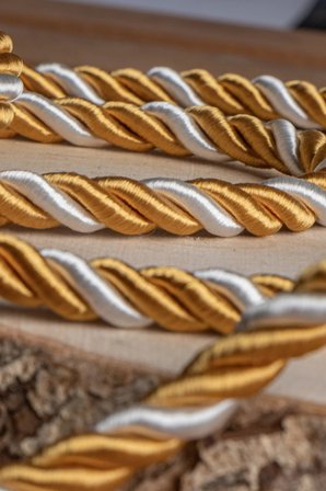 10 mm Örgü İpi Halat İpi – Bambu Kordon İp (1 Metre), Supla Runner & Perde Aksesuar Yapımı