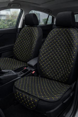 BYD Seal Araçlara Uyumlu 5 Parça Oto Koltuk Minderi