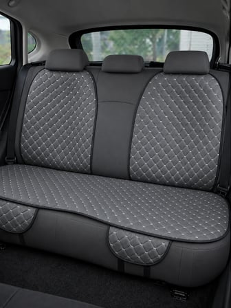 Nissan X-Trail Araçlara Uyumlu 5 Parça Oto Koltuk Minderi