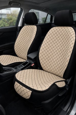 Citroen C3 Aircross Araçlara Uyumlu 5 Parça Oto Koltuk Minderi