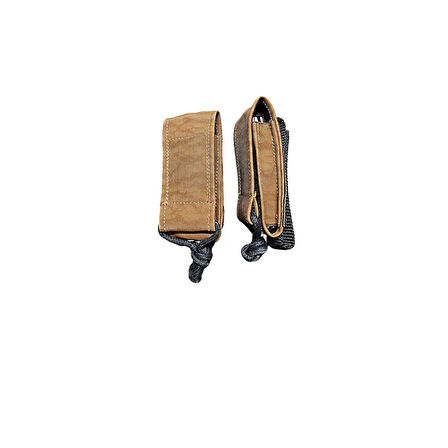 N690 NAMLU STABİLİZE KABZE CC 1 MORKAHVE