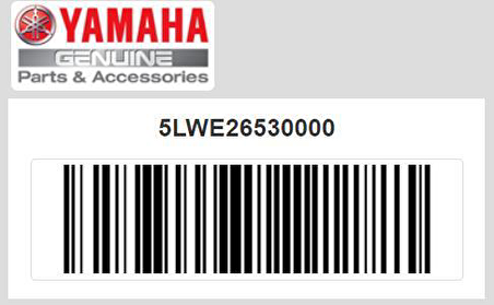 -Yamaha Nouva Sil.Havalandırma Kapak 3