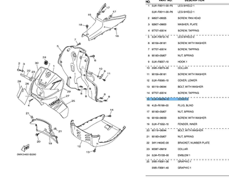 -Yamaha Nouva Kapak 2