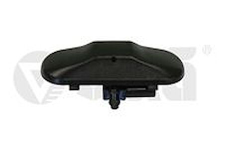 Su Fiskiye Memesi  ( Isıtmalı )-Altea-Beetle-Caddy-Eos-Fabıa-Golf -Jetta-Passat-Scırocco-Sharan-Superb-Tıguan-Touran-Touareg