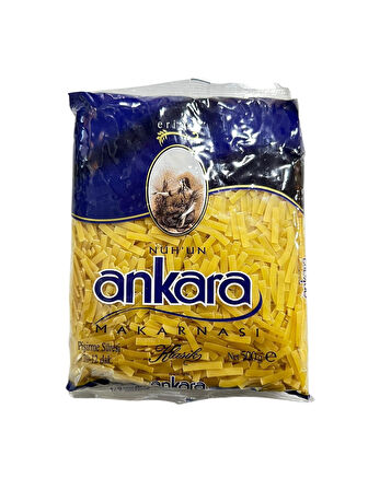 ERİŞTE MAKARNA 500GR X4 PAKET