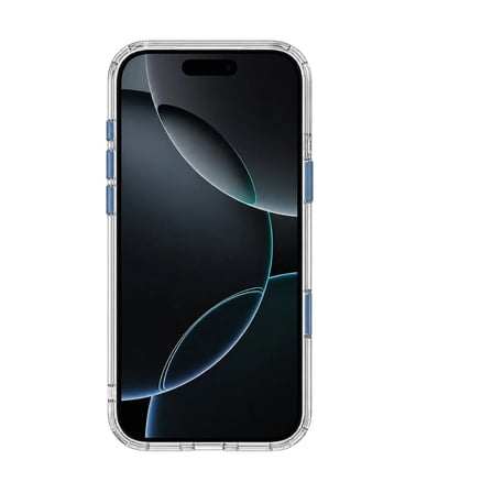 Özel Tasarım iPhone 18 Pro Nimmy Telefon Kılıfı N-JT/N-XYSS Cep Eşyası Aksesuar