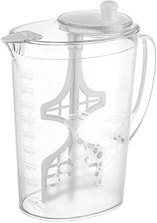 MİKSER MEŞRUBAT SÜRAHİ 2250ML 