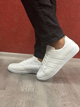 Modatalika Unisex Sneaker Yürüş Ayakkabısı