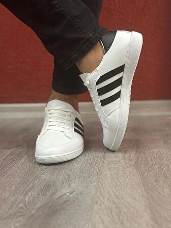 Modatalika Unisex Sneaker Yürüş Ayakkabısı