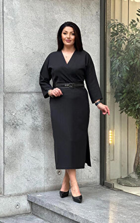 Trend Kadın Büyük Beden Her Adımda Şıklık, Her Işıkta Parıltı!