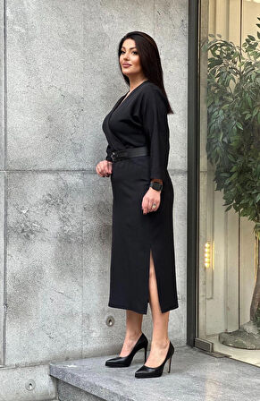 Trend Kadın Büyük Beden Her Adımda Şıklık, Her Işıkta Parıltı!