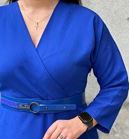 Trend Kadın Büyük Beden Her Adımda Şıklık, Her Işıkta Parıltı!