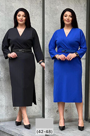 Trend Kadın Büyük Beden Her Adımda Şıklık, Her Işıkta Parıltı!