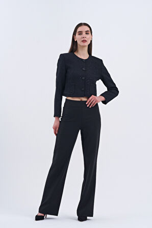 Trend Kadın Şıklığın En Modern Hâli İle Tanışın Yeni İkili Takım